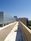423929390 UC Davis, Genome Center roof 1